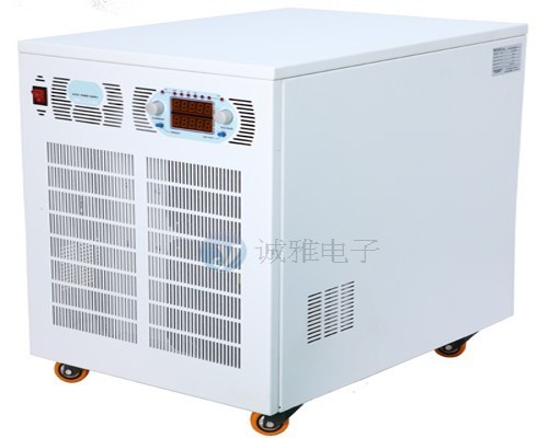 如何建立交直流電源