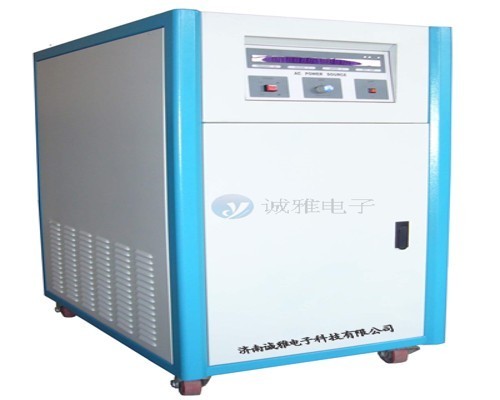 單相穩(wěn)頻穩(wěn)壓電源